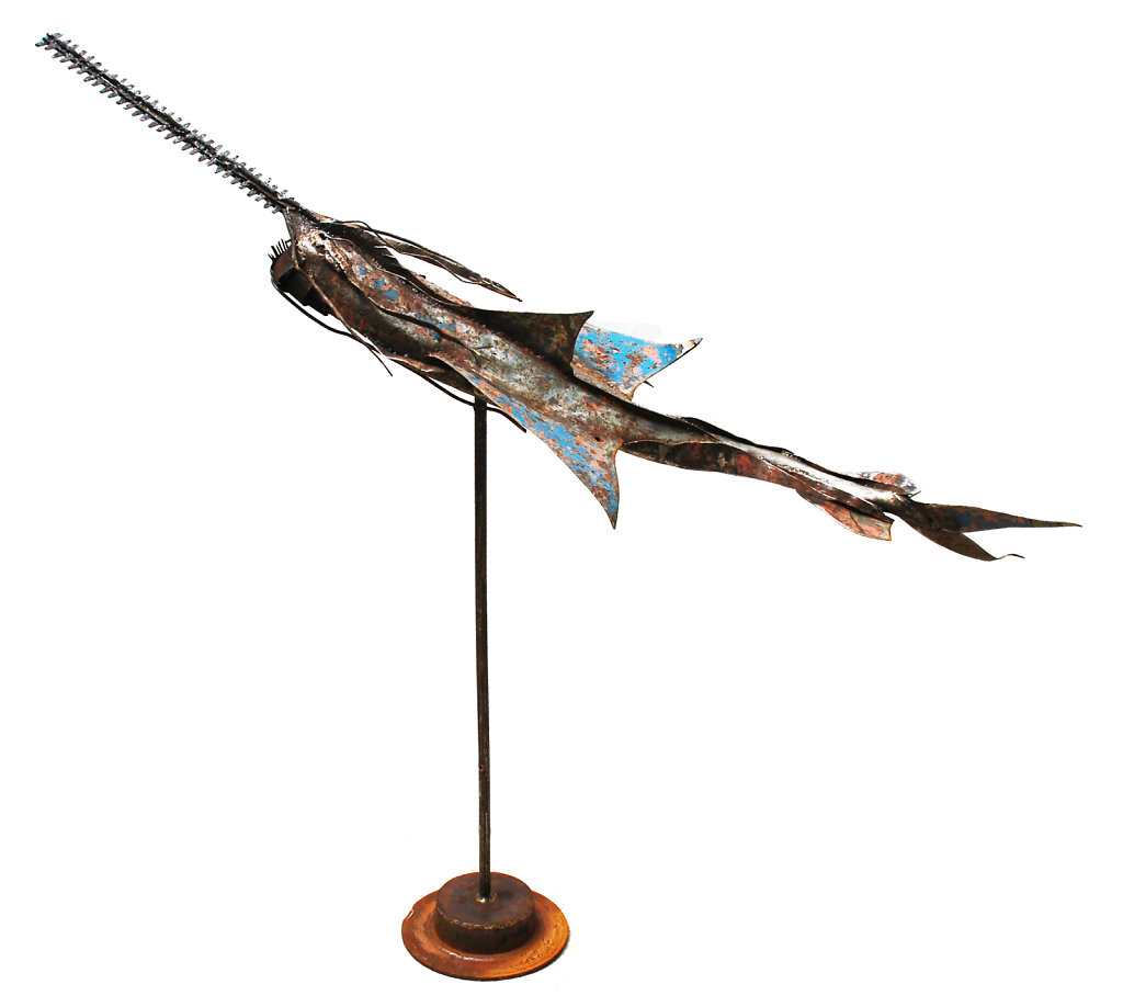 2015- Les poissons monstres