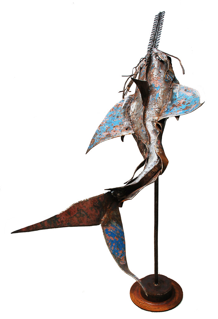 2015- Les poissons monstres